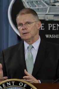 John D. Altenburg