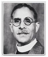 Barkatullah (archdeacon)