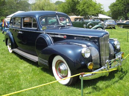 Packard 180