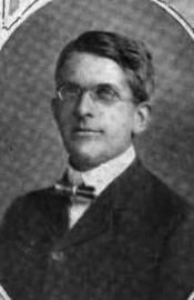 Cuthbert W. Pound
