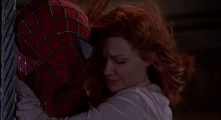 Spider-Man - Tobey Maguire