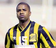 Sergio Ricardo