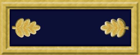 James Pond (Medal of Honor)