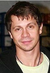 Pavel Derevyanko