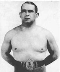 Ed Lewis (wrestler)