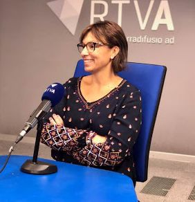 Vicky Grau