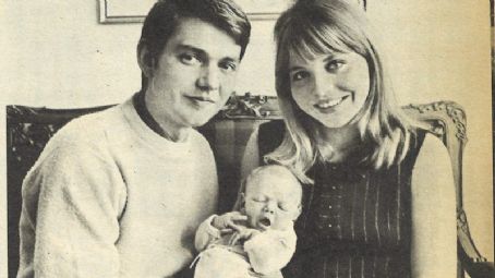 Helle Hertz and Christoffer Bro