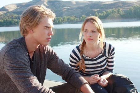 Austin Butler - Switched at Birth