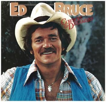 Ed Bruce Album Cover Photos - List of Ed Bruce album covers - FamousFix