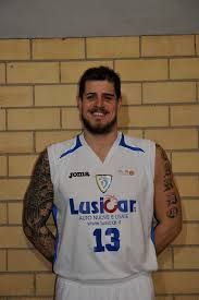 Simone Bagnoli