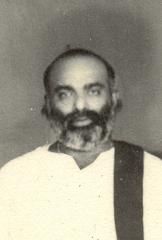V. N. Navaratnam