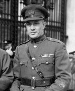 Henry Joseph Gallagher