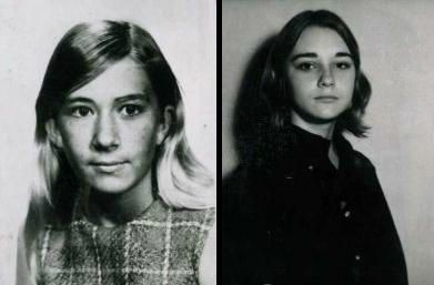 Murders of Rhonda Johnson and Sharon Shaw