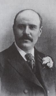 Isidor Gunsberg