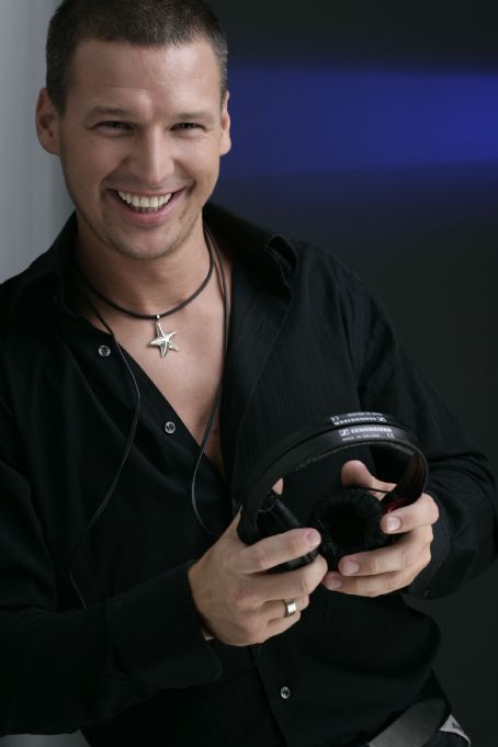 DJ Antonyo