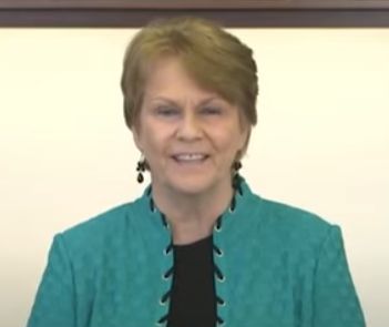 Vicki Hollub