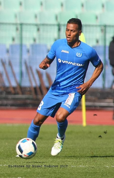 Jeremy de Nooijer