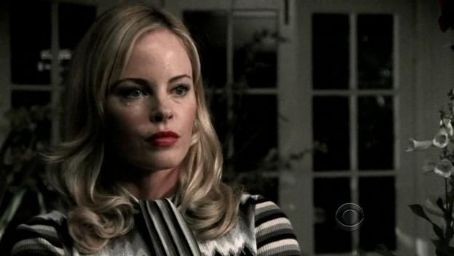Shows movies chandra west and tv The 100