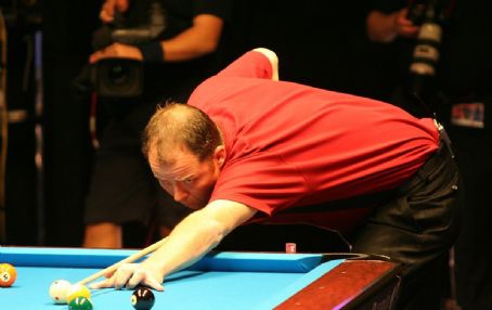 Jeremy Jones (pool player)