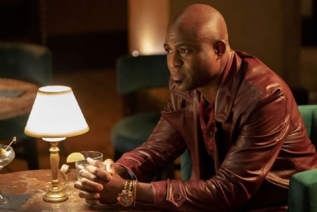 American Gigolo - Wayne Brady