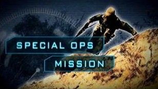 Special Ops Mission