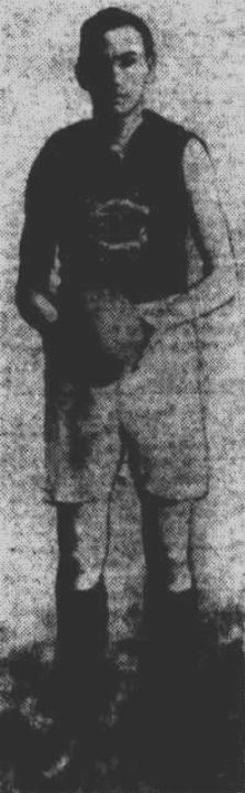 Jim Watson (Australian footballer)