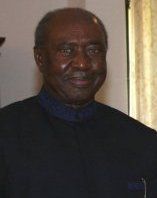 John Malecela