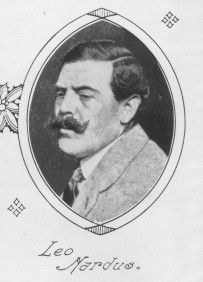 Leonardus Nardus