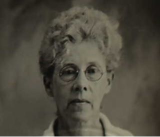 Helen Thomas Dranga