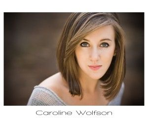 Caroline Wolfson