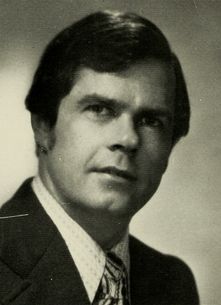 Robert B. Kennedy