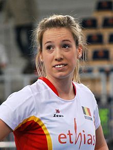 Hélène Rousseaux