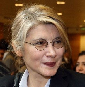Emine Ülker Tarhan