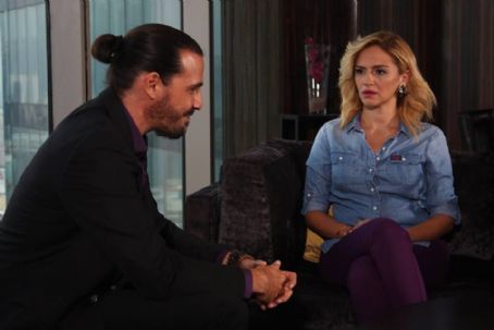 Who is Devrim Yalçin dating? Devrim Yalçin girlfriend, wife