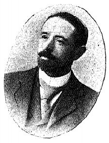W. Boyd Hornidge