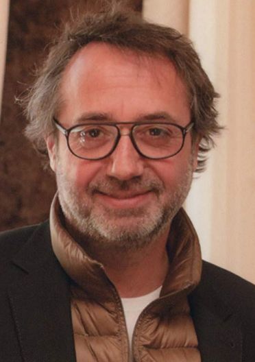 Stéphane Thiébaut