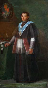 Ramón José de Arce