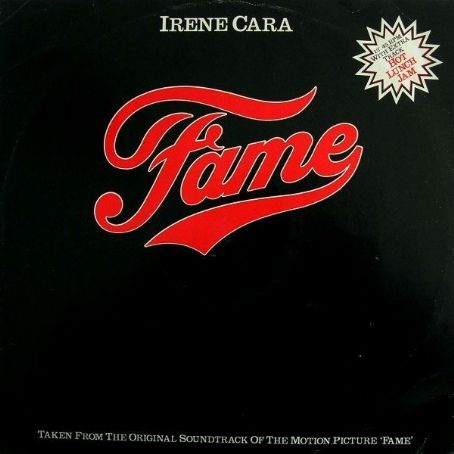 Irene Cara - Fame Song Lyrics, Music Video