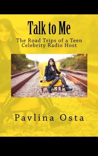 Talk to Me