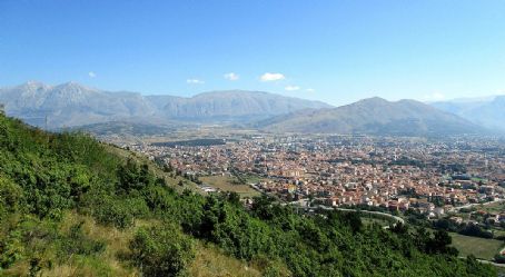 Avezzano