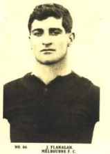 Joe Flanagan (footballer)