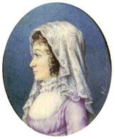 Henriette Aymer de Chevalerie