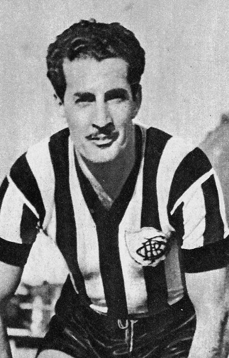 Heitor Canalli