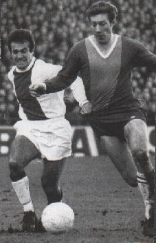 Aad Mansveld