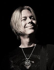 Dave Henzerling