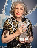 Amparo Arozamena