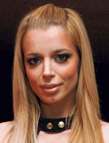 Fani Stipkovic