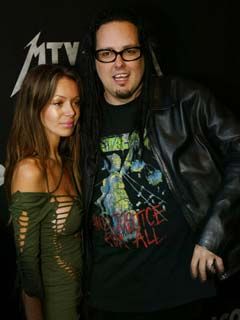 Deven Davis and Jonathan Davis | Deven Davis Picture #10306720 - 240 x ...