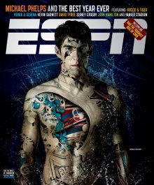 ESPN The Magazine [United States]