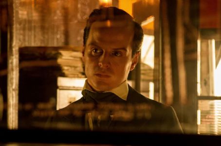 Victor Frankenstein (2015) film stills Picture - Photo of Roderick ...